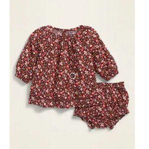 Old Navy Two Piece Romper